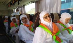 Kemenag Minta Jamaah Haji Aceh Besar Siapkan Fisik Secara Mandiri