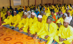 Saudi Tolak Kuota Tambahan, Lagos Kembalikan Dana Jamaah Calon Haji