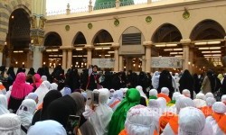 Serba-serbi Haji: 6 Hal yang Harus Diperhatikan Jamaah Haji Perempuan