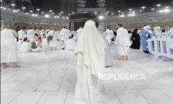 Jika Umrah Mandiri Dilegalkan, Amphuri: Kami Gulung Tikar