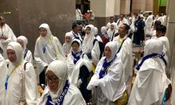 Dirut Abhinaya Imbau Jamaah untuk Daftar Haji Lebih Muda