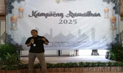 Java Village Resort Hadirkan Suasana Perkampungan di Tengah Kota Lewat 'Kampoeng Ramadhan'