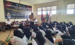 Beri Kuliah Umum di USK Aceh, Dirjen Bina Adwil Dorong Mahasiswa Berdaya Saing Global