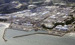 Badan Atom Internasional Tinjau Kembali Pembuangan Air PLTN Fukushima