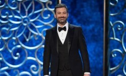 Baru Sembuh, Jimmy Kimmel Kembali Positif Covid-19