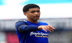 Ingin Ulangi Sukses Jude Bellingham, Borussia Dortmund Datangkan Jobe Bellingham dari Sunderland  