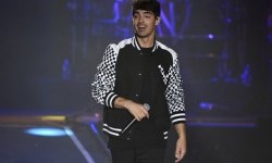 Tak Hanya Fokus Karier, Joe Jonas Selalu Punya Waktu untuk Keluarga