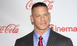 John Cena Pecahkan Rekor Terbanyak Kabulkan 'Permintaan Terakhir' Anak Sakit Parah