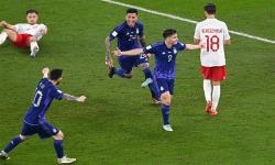 <em>Livescore </em>Piala Dunia: Argentina dan Polandia Sama-Sama Lolos ke Babak 16 Besar