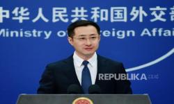 China Geram, Serang Balik Menhan AS, Jepang, Australia, Filipina