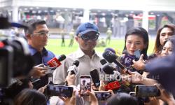 Jubir Presiden Tegaskan Payment ID Bukan untuk Memata-matai