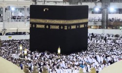Kisah Singkat Nabi Adam AS Melaksanakan Haji untuk Pertama Kalinya