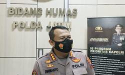 Pabrik Rumahan Pil Koplo di Surabaya Diungkap, Dua Residivis Ditangkap