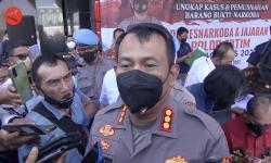 Polda Jatim Siagakan 1.758 Personel Kawal Aksi Hari Buruh di Surabaya