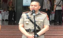 Polri Terbitkan <em>Red Notice</em> 2 Tersangka TPPO Kasus Ferienjob