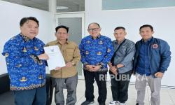 BNPB dan BMKG Apresiasi Langkah Cepat Gubernur Kalsel Mitigasi Musim Kemarau