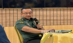 Mabesad Jelaskan Urgensi Pembentukan Kodam di 38 Provinsi