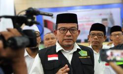 12 Kloter Aceh Dijadwalkan Berangkat ke Tanah Suci Mulai 29 Mei