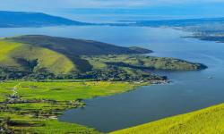 Geopark Kaldera Toba Dapat Kartu Kuning UNESCO, Ini Langkah Kemenpar