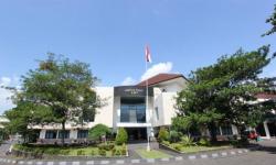 Banyumas Institute UMP Bedah Sejarah Kota Purwokerto