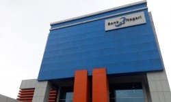 Bank Nagari Ikut Terdampak Akibat Bencana di Sumbar