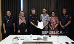 PT Mindo Integra Indonesia Resmi Jadi Kawasan Berikat Baru di Sidoarjo
