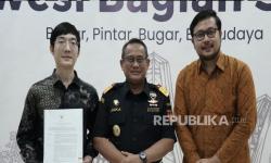 Paparkan Proses Bisnis, PT Sherman Mineral Indonesia Segera Terima Fasilitas Gudang Berikat