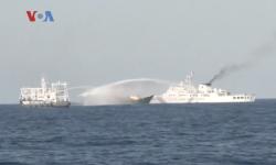 Indonesia Pushes Blue Economy in South China Sea to Prevent War