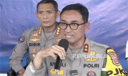 Buntut Penembakan Bos Rental, Kapolsek Cinangka Dicopot, Dipindahkan ke Bagian Pelayanan