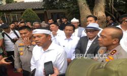 Kapolda Jabar dan Dedi Mulyadi Sepakat Sikat Habis Aksi Premanisme