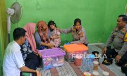 Kisah Pilu Keluarga Korban Longsor, Bocah yang Ingin jadi Dokter Itu Terus Mencari Ayahnya