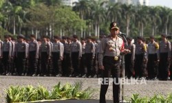 Pemotongan Anggaran Polri Klaim untuk Kesejahteraan Rakyat