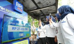 Wujud Syukur, PNM Tebar Kebaikan Lewat Sedekah Kurban
