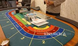 Wali Kota Farhan Merasa Kecolongan Ada Kasino di Kota Bandung