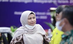Berdayakan Daerah 3T, Kemenag akan Tambah Kampung Zakat di Seluruh Indonesia