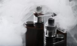 Vape Bukan Pengganti Rokok, Perasa yang Muncul dari Bahan Kimia dan tak Aman