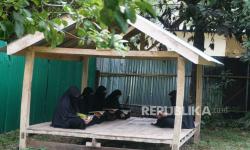 Habina dan Habira: Dua Ustadzah Muda yang Siap Mengabdi di Pelosok Negeri