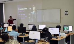 Workshop Universitas BSI dan P4 Jakarta Barat Ciptakan Ciptakan Konten Kreatif Berkualitas