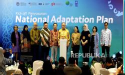 Rencana Adaptasi Perubahan Iklim Harus Sampai Tingkat Tapak