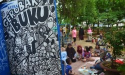 Festival Grup Astra Solo  Kenalkan Kerajinan  Desa Binaan 