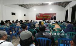 Anggota MPR Ingatkan Ketahanan Pangan Bagian Penting Jaga Keutuhan Bangsa