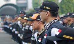 Petugas Haji Siap Sambut Jamaah Haji Gelombang Pertama di Bandara Madinah