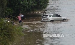 Sepanjang 2024, Jabar Dilanda 3.033 Kejadian Bencana Sebabkan 59 Orang Meninggal 