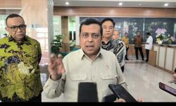 Kepala BPJPH Gagas Pembentukan Halal Forum Lintas Negara