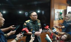 Menhan Sjafrie dan Menhan Prancis Bertemu Bahas Rafale dan Scorpene