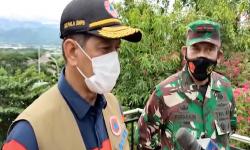 Diduga Masih Ada Korban, BNPB akan Periksa Ulang Reruntuhan
