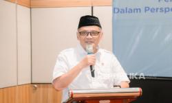 ASN Ditjen PHU Kemenag Otomatis Masuk BP Haji? Begini Penjelasan Gus Irfan