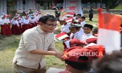 BP Taskin Perkuat Strategi Targeting Program Makan Bergizi Gratis