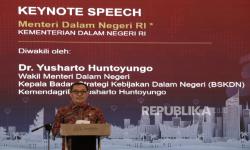 Sinergi Dinilai Jadi Kunci Memajukan BUMD 
