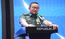 Naikkan Status Korem, TNI AD akan Bangun Lima Kodam 